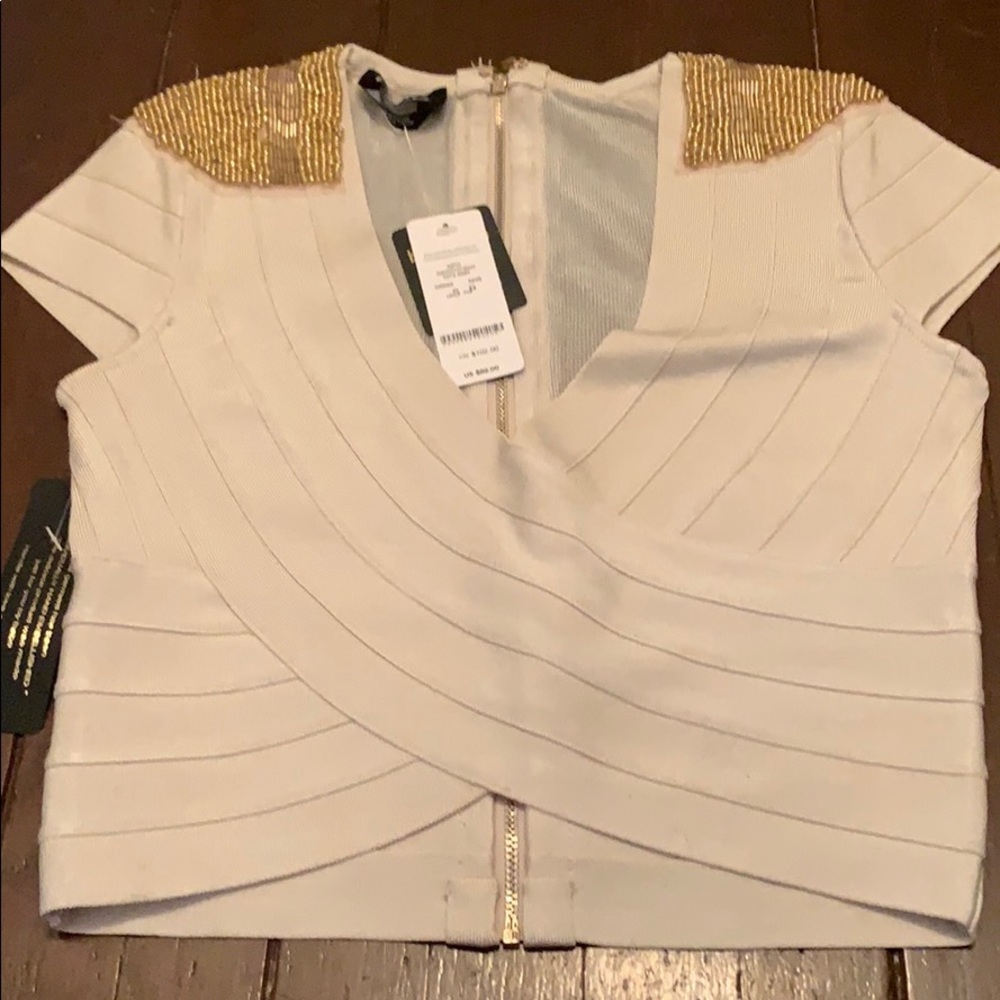 Bebé blouse